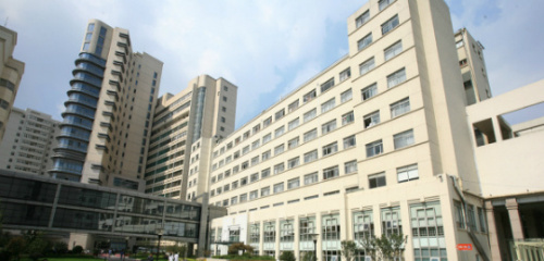 复旦大学附属华东医院