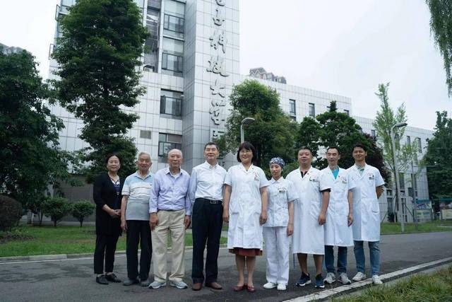 电子科技大学医院